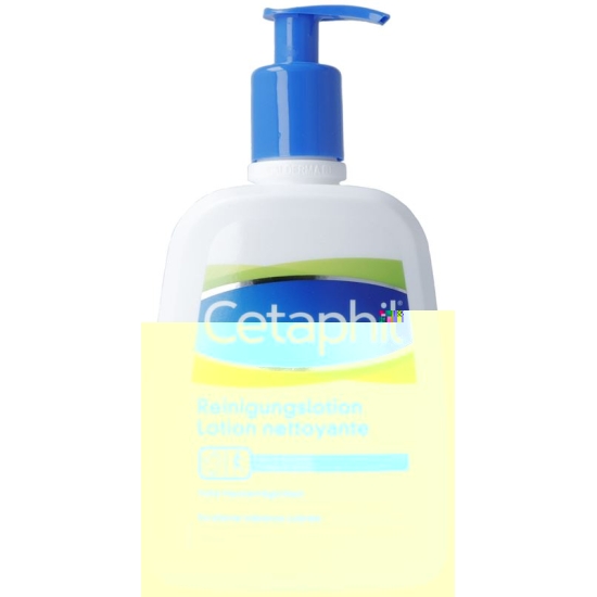 Cetaphil Cleansing Lotion Dispenser 460ml buy online