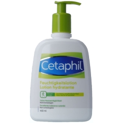 Cetaphil Moisturising Lotion Dispenser 460ml