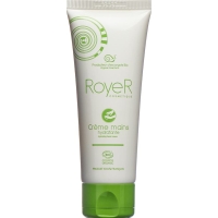 Royer Handcreme Schneckenschleim Bio Tube 75ml