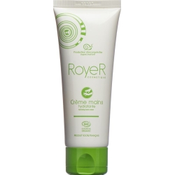 Royer Handcreme Schneckenschleim Bio Tube 75ml