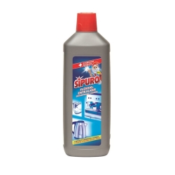 Sipuro Flüssig Entkalker Flasche 1L