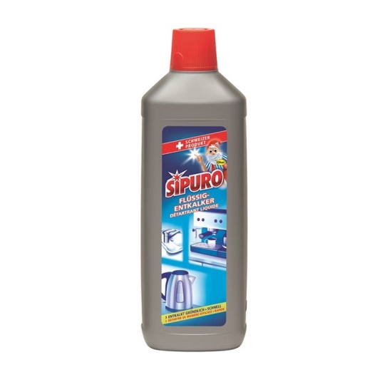 Sipuro Flüssig Entkalker Flasche 1L buy online