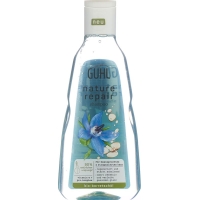 Guhl Nature Repair Shampoo Flasche 250ml