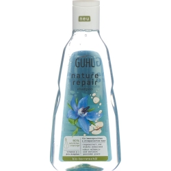 Guhl Nature Repair Shampoo Flasche 250ml