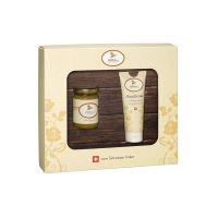 Roeoesli Geschenkverpackung Handcreme 75ml&hon 125
