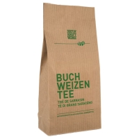 Naturkraftwerke Buchweizentee Bio 100g