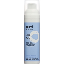 Goovi Oily You Reinigungs-oel-gel Flasche 75ml
