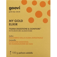 Goovi My Gold Elixir Teeaufgussplv Praebio It 100