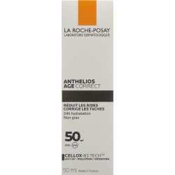 La Roche-Posay Anthelios Age Correct Cream SPF 50 50ml