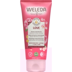 Weleda Aroma Shower Love Tube 200ml