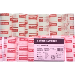 Soffban Synthetic Polsterwatte 10cmx2.7m 12 Stück
