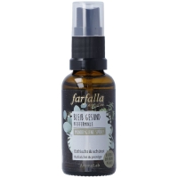 Farfalla Mundhygiene?spray Pfefferminze 10ml