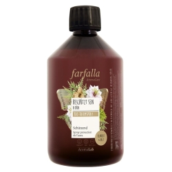 Farfalla Bio-Raumspray Nachfüllfl Aura 500ml