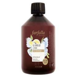Farfalla Bio-Raumspray Nachfüllfl Zitrone 500ml