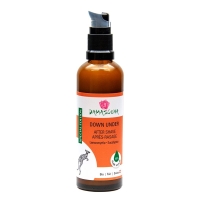 Damascena After Shave Down Under Bio Flasche 75ml