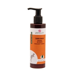 Damascena Duschgel Down Under Bio Flasche 200ml