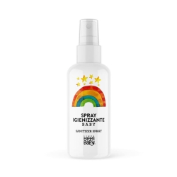Linea Mamma Baby Hygienespray 100ml