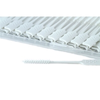 Snow Pearl Silicon Interdentalbürsten 40 Stück