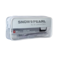 Snow Pearl Travel Kit Snow Shine White