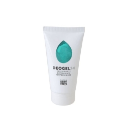 Linea Mamma Baby Deogel 24 Tube 50ml