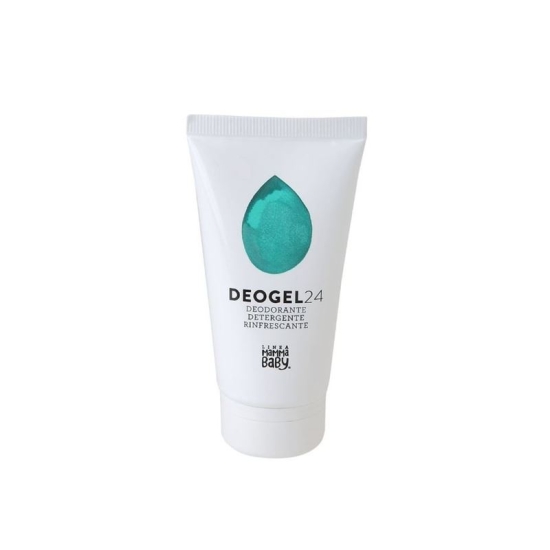 Linea Mamma Baby Deogel 24 Tube 50ml buy online