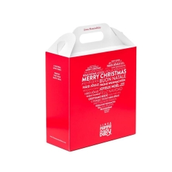 Linea Mamma Baby Christmas gift box