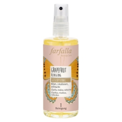 Farfalla Tonic Grapefruit 100ml