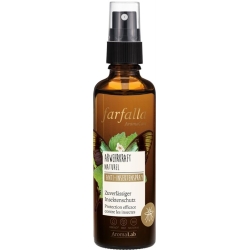 Farfalla Naturel Anti-Insektenspray Abwehr 75ml