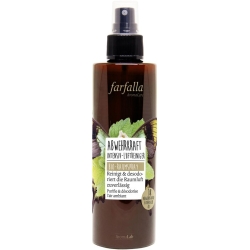Farfalla Bio-Raumspray Intens Luftreiniger 200ml