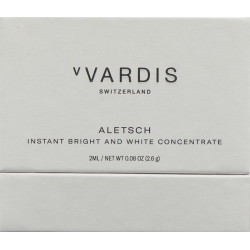 Vvardis Aletsch Bleaching +1 Applikator Flasche 2ml
