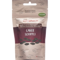 Adropharm Schiffli Bonbons Beutel 60g