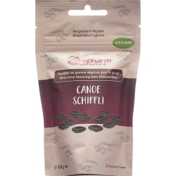 Adropharm Schiffli Bonbons Beutel 60g
