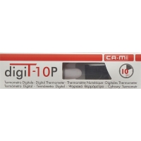 Digit T-10p Digital Thermometer