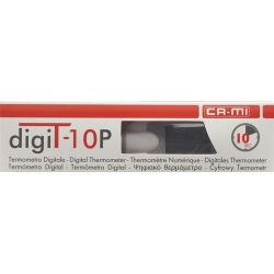 Digit T-10p Digital Thermometer