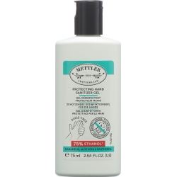 Mettler Schützendes Desinfektionsgel Hände 75ml