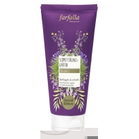 Farfalla Duschgel Schmetterlingsarten 200ml