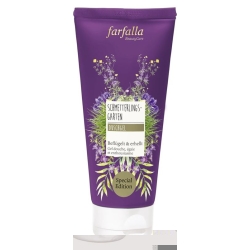 Farfalla Duschgel Schmetterlingsarten 200ml