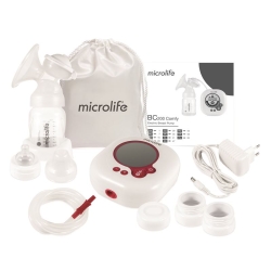 Microlife breast pump Bc 200 Comfy Electric