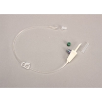 Codan Connect Z Bt mit Pinch Clamp Beutel