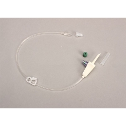 Codan Connect Z Bt mit Pinch Clamp Beutel