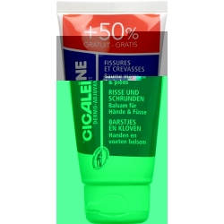 Akileine Dermo Cical Bals Risse Schrund +50% 75ml