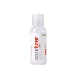 Saniswiss Sanitizer Hands H1 Flasche 50ml