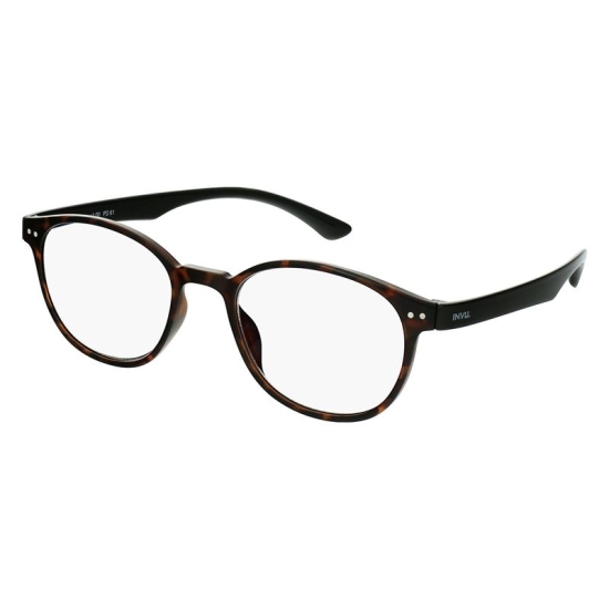 Invu reading glasses 0.00dpt B6165p buy online