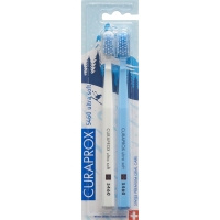 Curaprox Cs 5460 Duo Winter Special Edition 2020