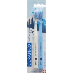 Curaprox Cs 5460 Duo Winter Special Edition 2020