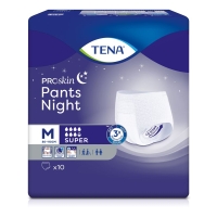 Tena Pants Night Super M 10 Stück
