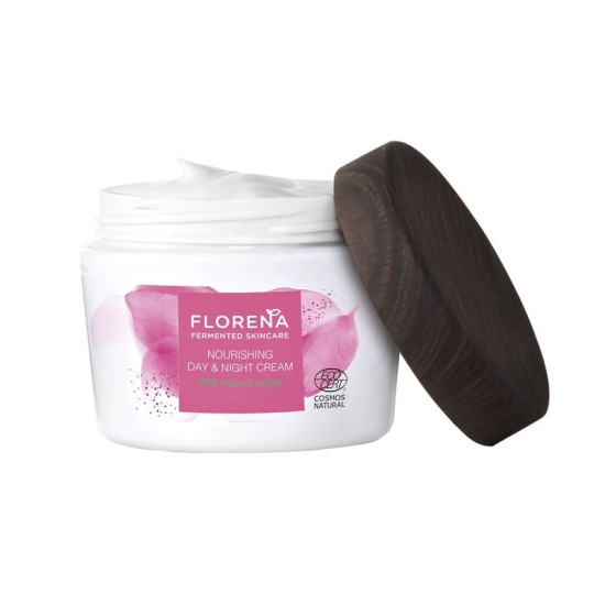 Florena Fermented Skincare Nour Day&night Cr 50ml buy online