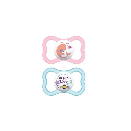 Mam Air Nuggi Latex 16-36m 2 Stück buy online