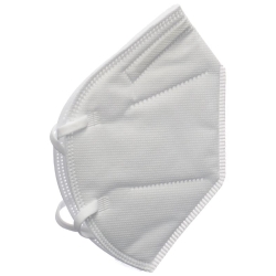 Yphd Respirator FFP2 25 pieces