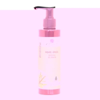 Damascena Duschgel Fichte Bio Dispenser 200ml